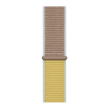 44mm Camel Sport Loop