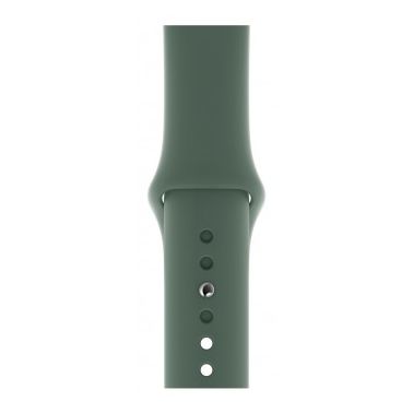 40mm Pine Green Sport Band - S/M & M/L