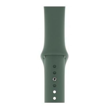 44mm Pine Green Sport Band - S/M & M/L