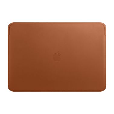 Apple MWV92ZM/A notebook case 40.6 cm (16") Sleeve case Brown