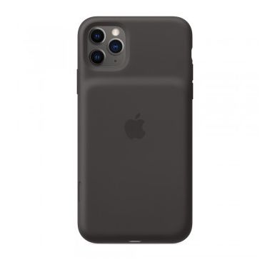 Apple iPhone 11 Pro Max Smart Battery Case - Black