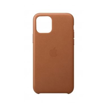 Apple MWYD2ZM/A mobile phone case 14.7 cm (5.8") Cover Brown