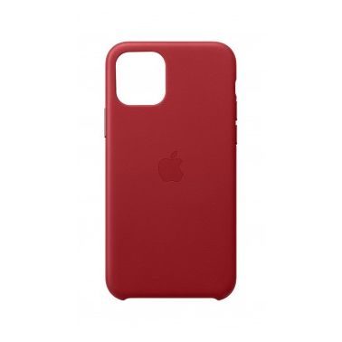 Apple MWYF2ZM/A mobile phone case 14.7 cm (5.8") Cover Red