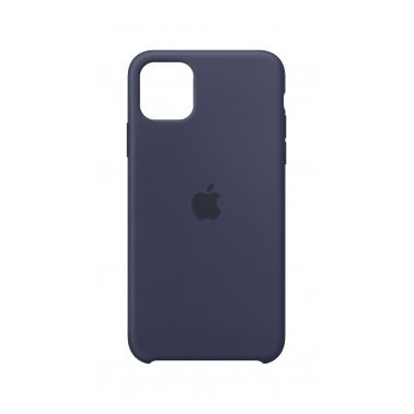 Apple MWYW2ZM/A mobile phone case 16.5 cm (6.5") Cover Blue
