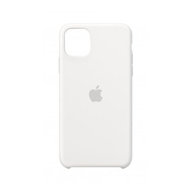 Apple MWYX2ZM/A mobile phone case 16.5 cm (6.5") Cover White