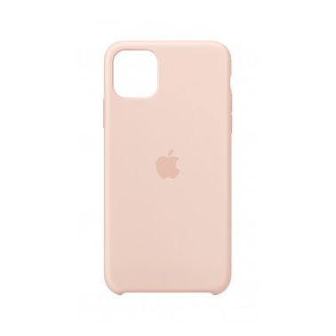 Apple MWYY2ZM/A mobile phone case 16.5 cm (6.5") Cover Sand
