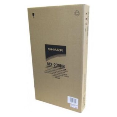 Sharp MX-230HB Toner waste box, 50K pages