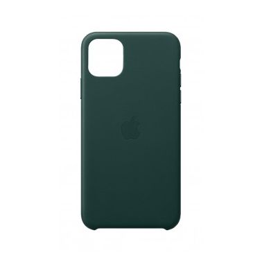 Apple MX0C2ZM/A mobile phone case 16.5 cm (6.5") Cover Green