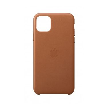 Apple iPhone 11 Pro Max Leather Case