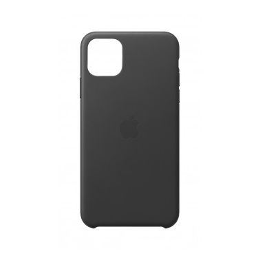 Apple MX0E2ZM/A mobile phone case 16.5 cm (6.5") Cover Black