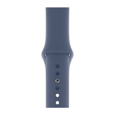 40mm Alaskan Blue Sport Band - S/M & M/L