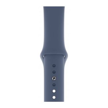 44mm Alaskan Blue Sport Band - S/M & M/L