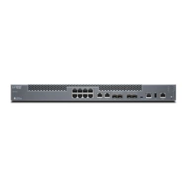 Juniper MX150 Network Switch Managed L2/L3/L4 Gigabit Ethernet