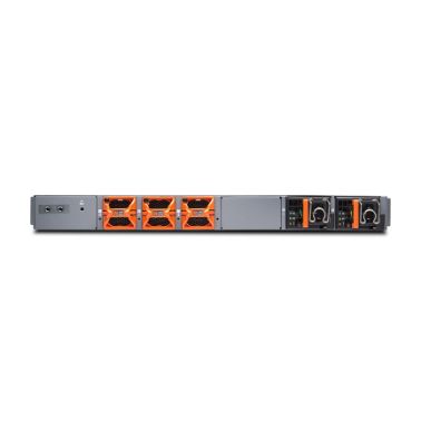 Juniper MX204-R Network Equipment Chassis