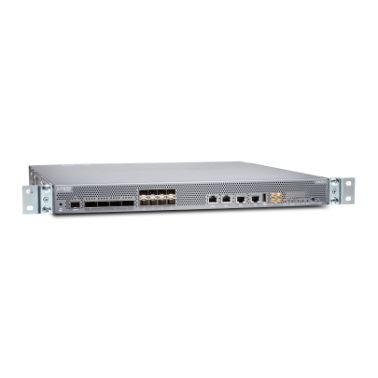 Juniper MX204 Network Equipment Chassis