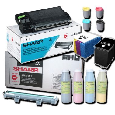 Sharp MX-27GTYA Toner yellow, 15K pages for Sharp MX 2700 N/3501 N