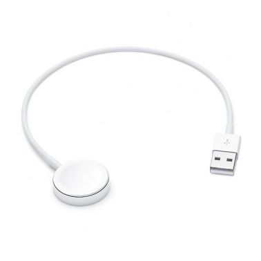 Apple Watch Magnetic Charging Cable (0.3m)