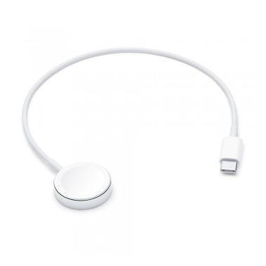 Apple Watch Magnetic Charger to USB-C Cable (0.3 m)