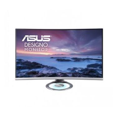 ASUS MX32VQ computer monitor 80 cm (31.5") 2560 x 1440 pixels Wide Quad HD LED Black