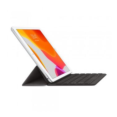 Smart Keyboard for iPad (7th generation) and iPad Air (3rd generation) - Danish