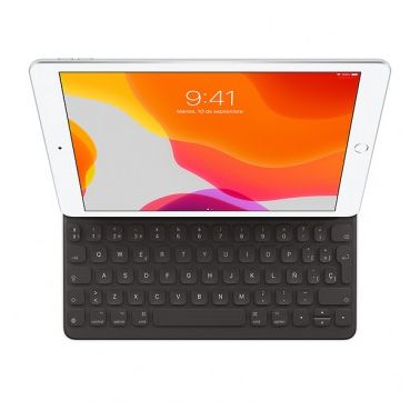 Smart Keyboard for iPad (7th generation) and iPad Air (3rd generation) - Spanish