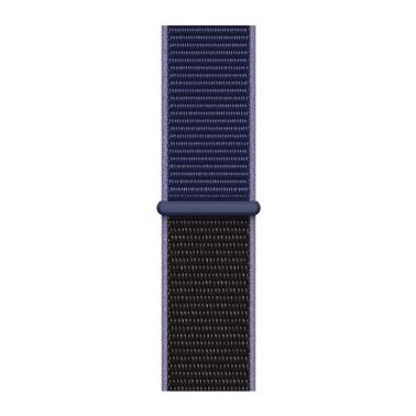 40mm Midnight Blue Sport Loop