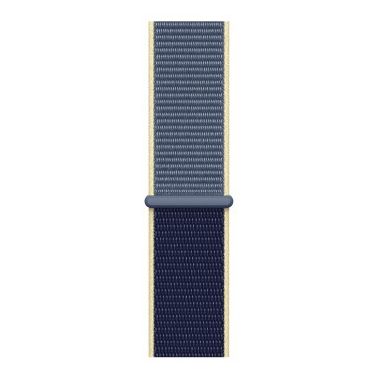 44mm Alaskan Blue Sport Loop