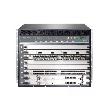 Juniper MX480-PREM3-AC Ethernet Services Router