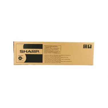 Sharp MX-61GTBA Toner black high-capacity, 40K pages ISO/IEC 19752 for Sharp MX-2651/3070