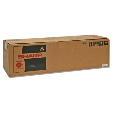 Sharp MX-61GTCA Toner cyan high-capacity, 24K pages ISO/IEC 19752 for Sharp MX-2651/3070
