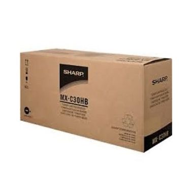 Sharp MXC-30HB Toner waste box, 8K pages for Sharp MX-C 250 F