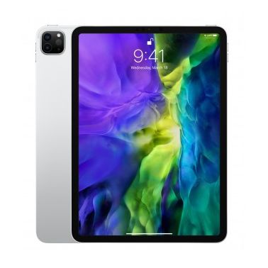 11-inch iPad Pro Wi?Fi 512GB - Silver