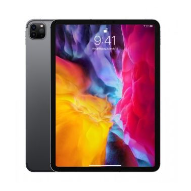 11-inch iPad Pro Wi?Fi + Cellular 512GB - Space Grey