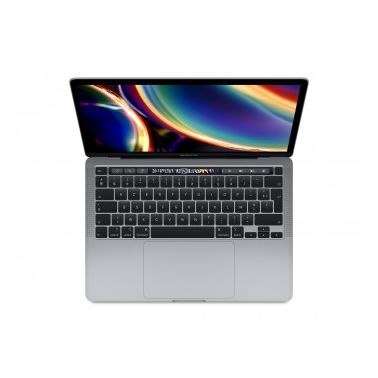 MacBook Pro 13-inch TB, 1.4GHz quad-core 8th Gen i5, Iris Plus 645, 8GB RAM, 512GB SSD - Space Grey