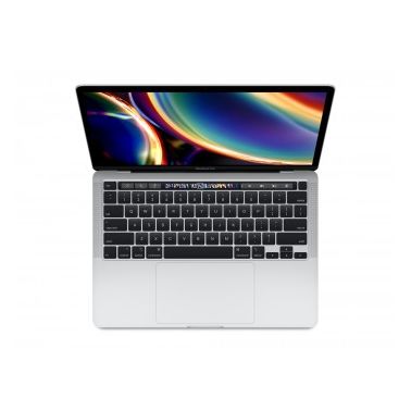 Apple MacBook Pro Notebook Silver 33.8 cm (13.3") 8th gen Intel Core™ i5 8 GB LPDDR3-SDRAM 512 GB SSD macOS Catalina