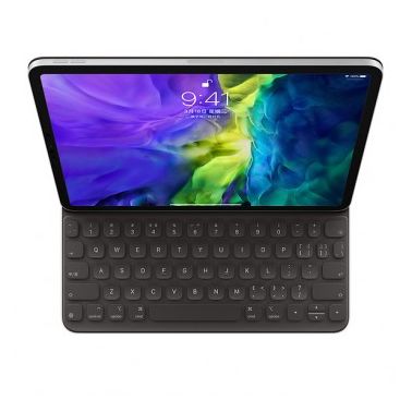 Smart Keyboard Folio for 11-inch iPad Pro (2nd generation) - Chinese (Pinyin)