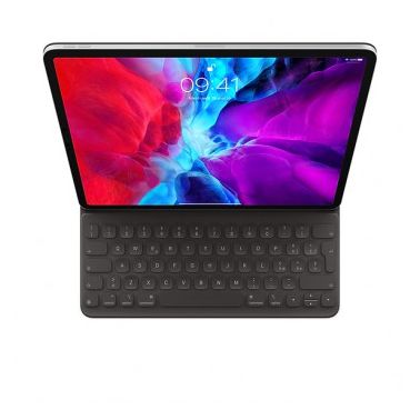 Apple Mxnl2t/A Smart Keyboard Folio For 12.9-Inch Ipad Pro