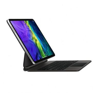 Apple Mxqt2y/A Magic Keyboard For 11-Inch Ipad Pro