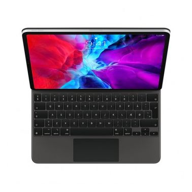 Magic Keyboard for 12.9-inch iPad Pro (4th generation) - Danish