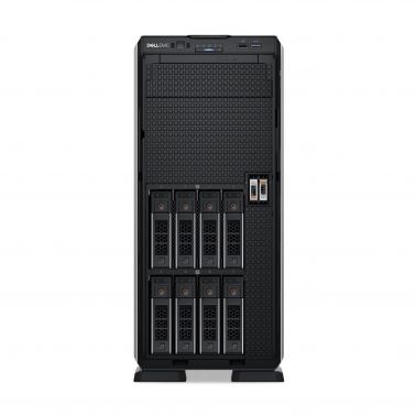 DELL PowerEdge T550 server 2.8 GHz 16 GB Tower Intel Xeon Silver 800 W DDR4-SDRAM