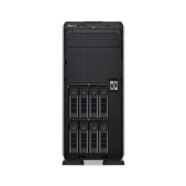 DELL PowerEdge T550 server 2.8 GHz 16 GB Tower Intel Xeon Silver 800 W DDR4-SDRAM