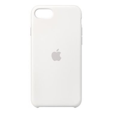 Apple MXYJ2ZM/A mobile phone case 11.9 cm (4.7") Cover White