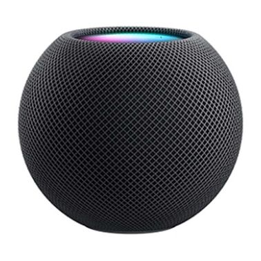 Apple HomePod mini, Grau, MY5G2D/A