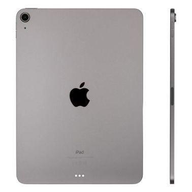 Apple iPad Air, 10.9", 64GB, Wi-Fi, Space Grau, MYFM2FD/A