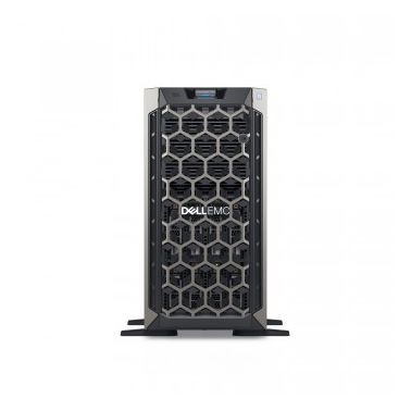 DELL PowerEdge T340 server Intel Xeon E 3.6 GHz 16 GB DDR4-SDRAM Tower 495 W