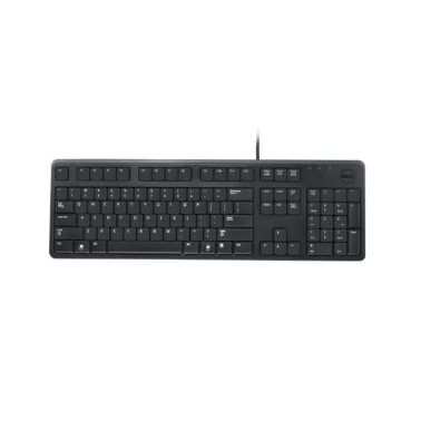 DELL Keyboard (FRENCH) USB - Approx 1-3 working day lead.