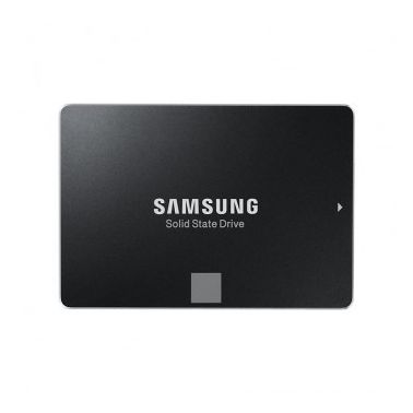 Samsung 850 EVO 2.5" 120 GB Serial ATA III MLC