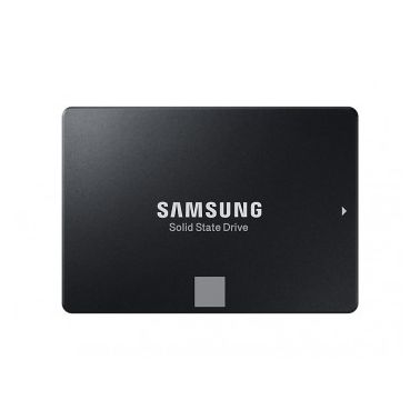 Samsung 860 EVO 2.5" 1000 GB Serial ATA III MLC