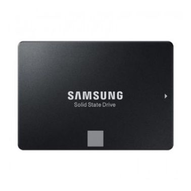 Samsung 860 EVO 2.5" 1000 GB Serial ATA III MLC