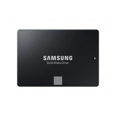 Samsung 860 EVO 2.5" 2000 GB Serial ATA III MLC